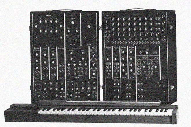 Synth-Werk releases two new Moog modular synthesiser clones
