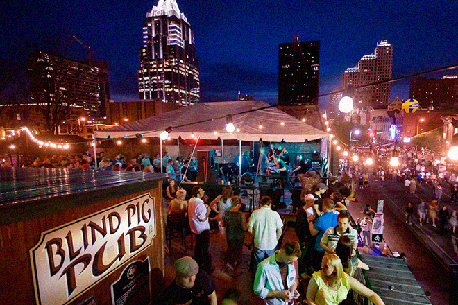 120 artists sign open letter demanding higher pay at SXSW festival
