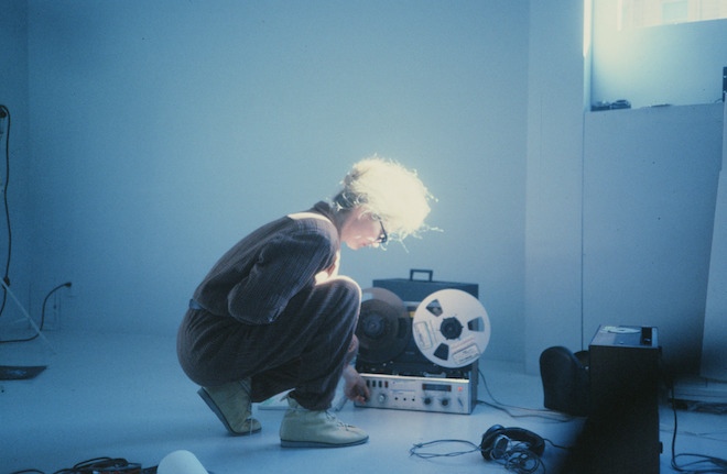 'Sisters with Transistors' is a new film about women synth pioneers