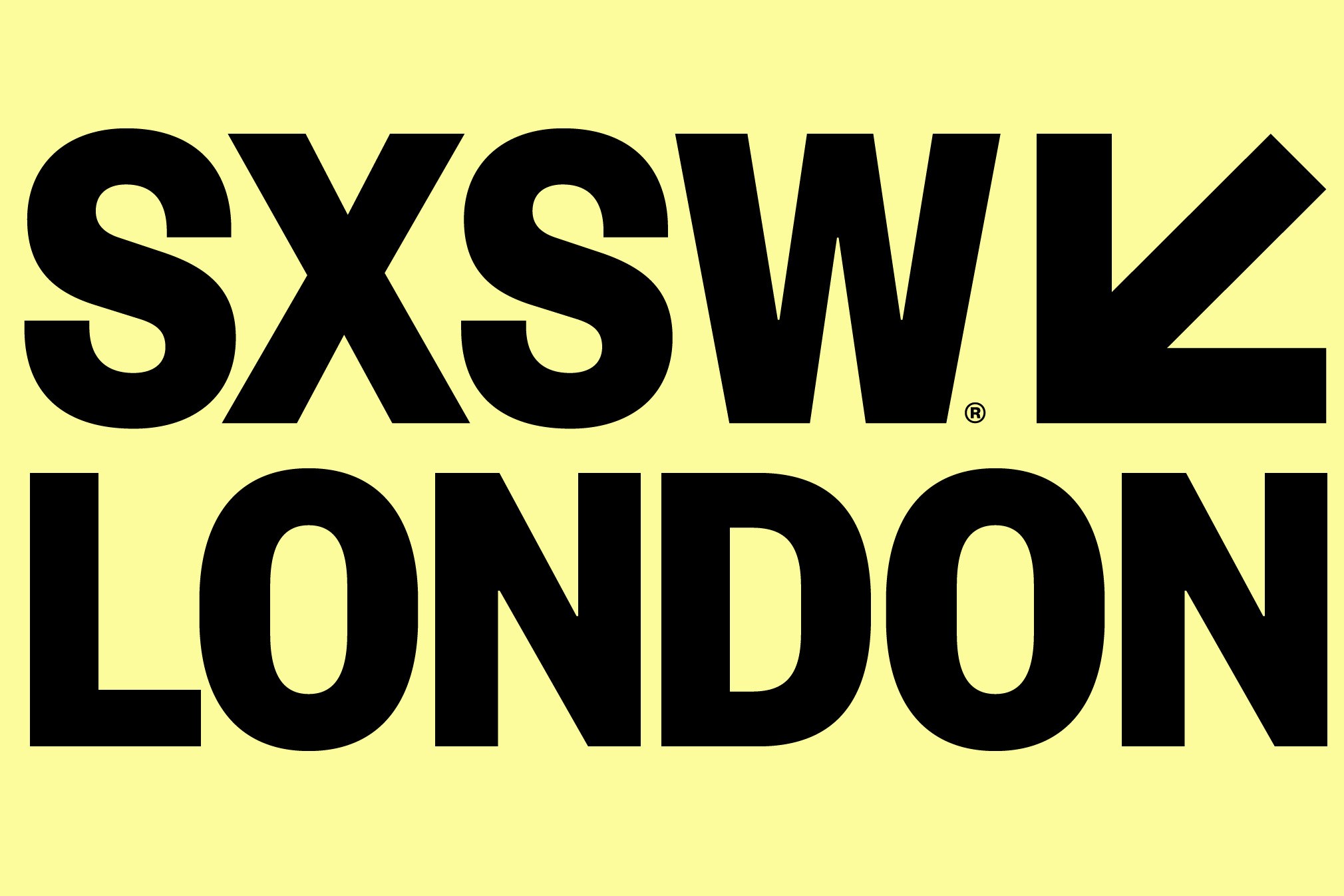 Sxsw Logo