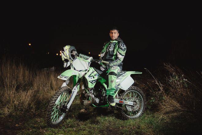 S-Dog releases new single, 'Yorkshire'