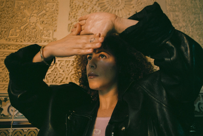 Sabrina Bellaouel explores astrology and sensuality on new EP 'Libra'