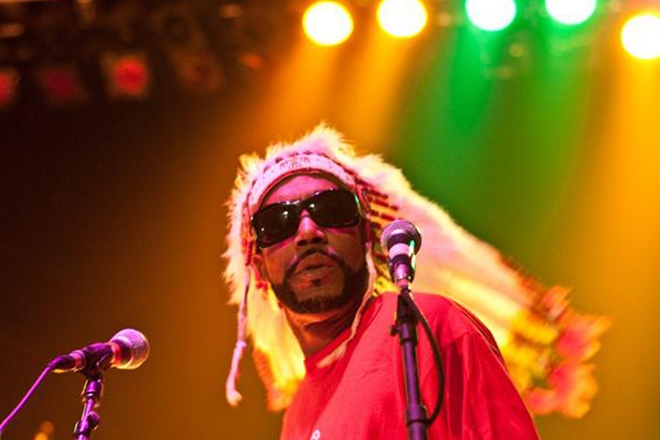 ​Louie Vega's Roots NYC announces tribute show for Sa’D “The Hourchild” Ali