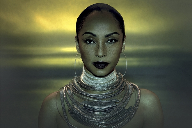 Sade announce career-spanning vinyl boxset ‘This Far’