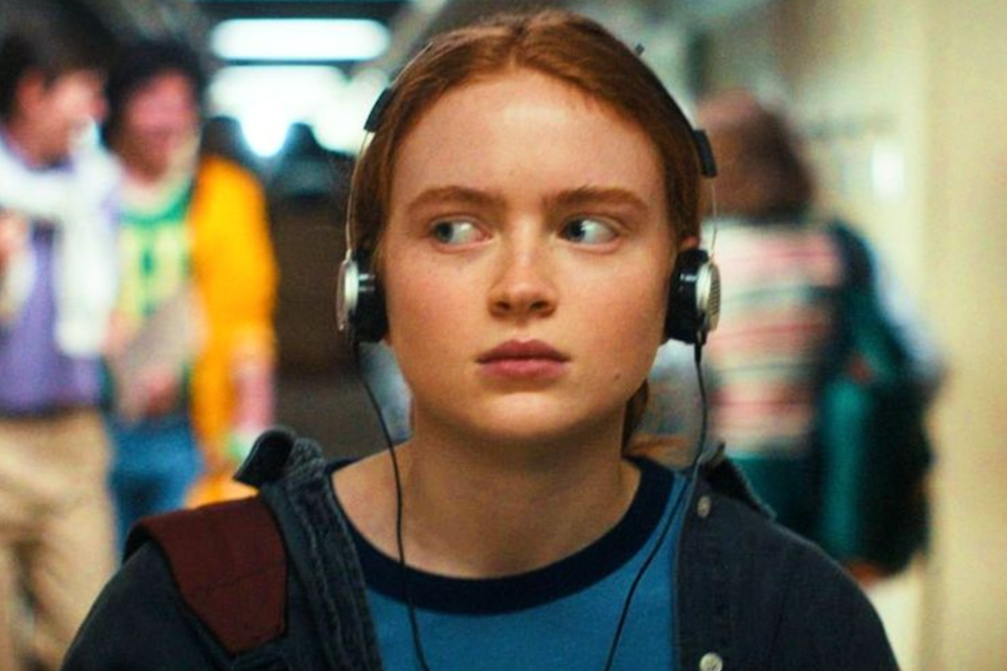 Here’s the DJ setup that was seen in the season finale of Stranger Things