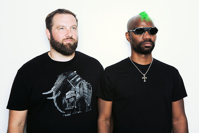 Get Real are back on tour across North America