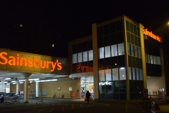 Sainsbury’s is cashing on the vinyl revolution and launching a record label