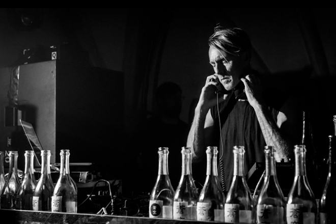 CRSSD Festival 2017 announces After Dark programming with Richie Hawtin, Lee Burridge