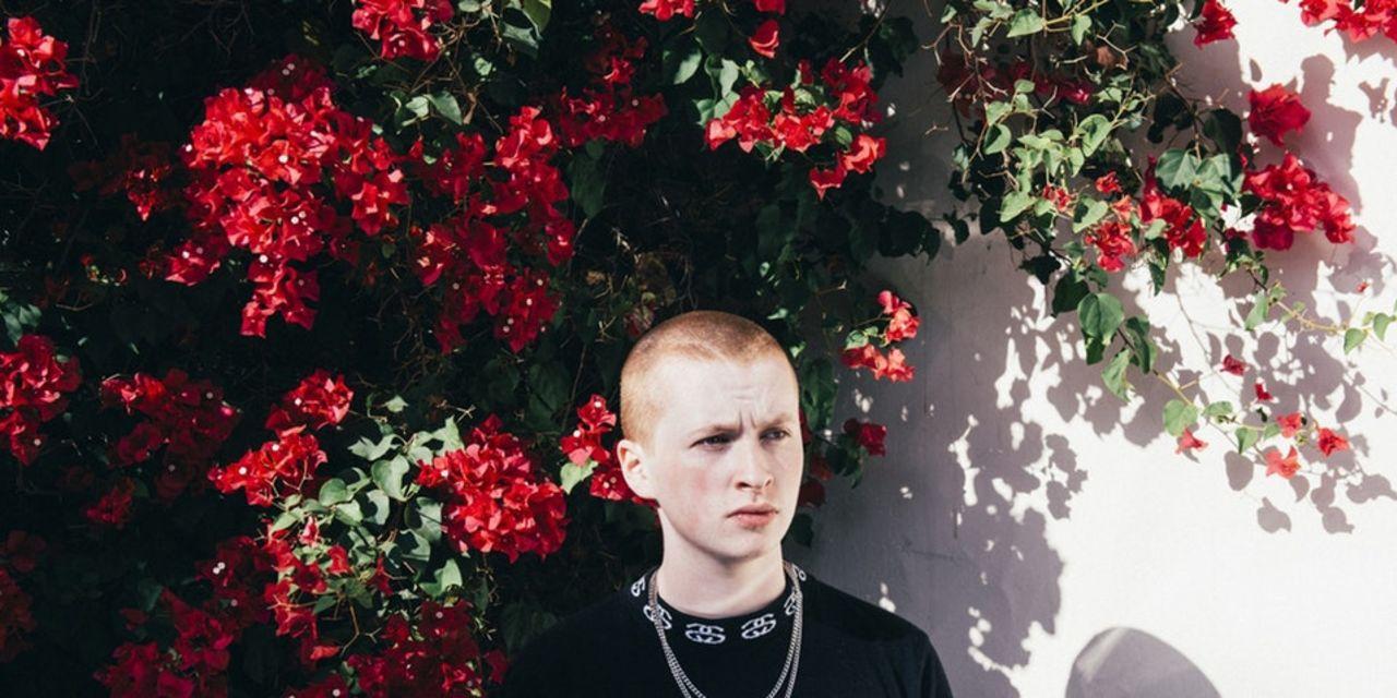 Sam Gellaitry