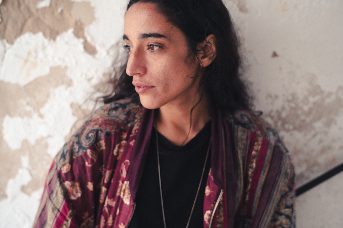 Sama’ Abdulhadi is helming Phonox's first residency of 2023