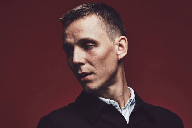 Premiere: Spaced-out yet thumping house from Mandar's S.A.M.