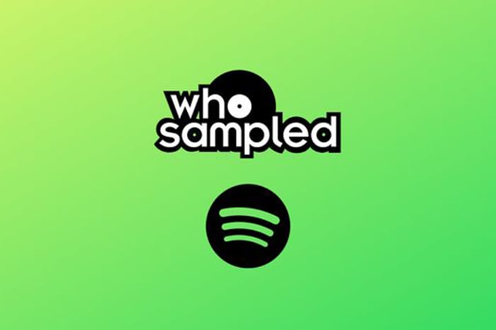 Spotify's acquisition of WhoSampled sparks fears of