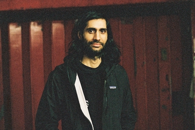Samrai shares debut album 'Work & Roti' via new label Sangha Industries ...