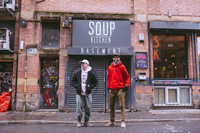 Swing Ting and friends ‘Give Thanks’ in heartwarming video shot during lockdown