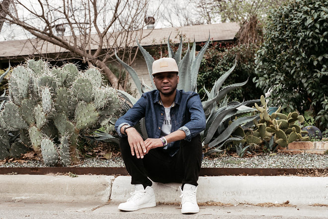 Sango releases '2009 - 2012 Tapes' collection