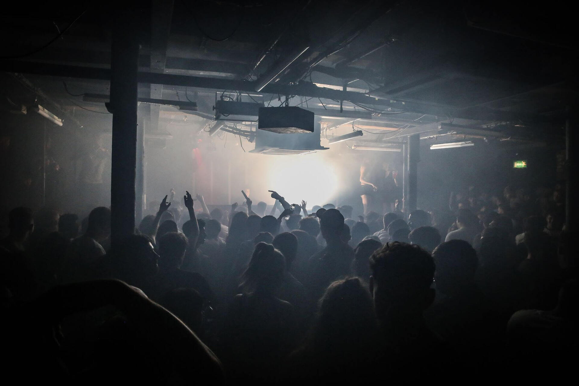 Sankeys to return to Manchester with new 500-capacity nightclub