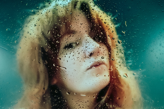 Saoirse mints TRUST label with debut solo EP