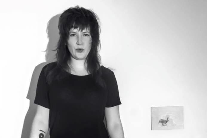 Essential: Saoirse's hour-long show on Rinse FM