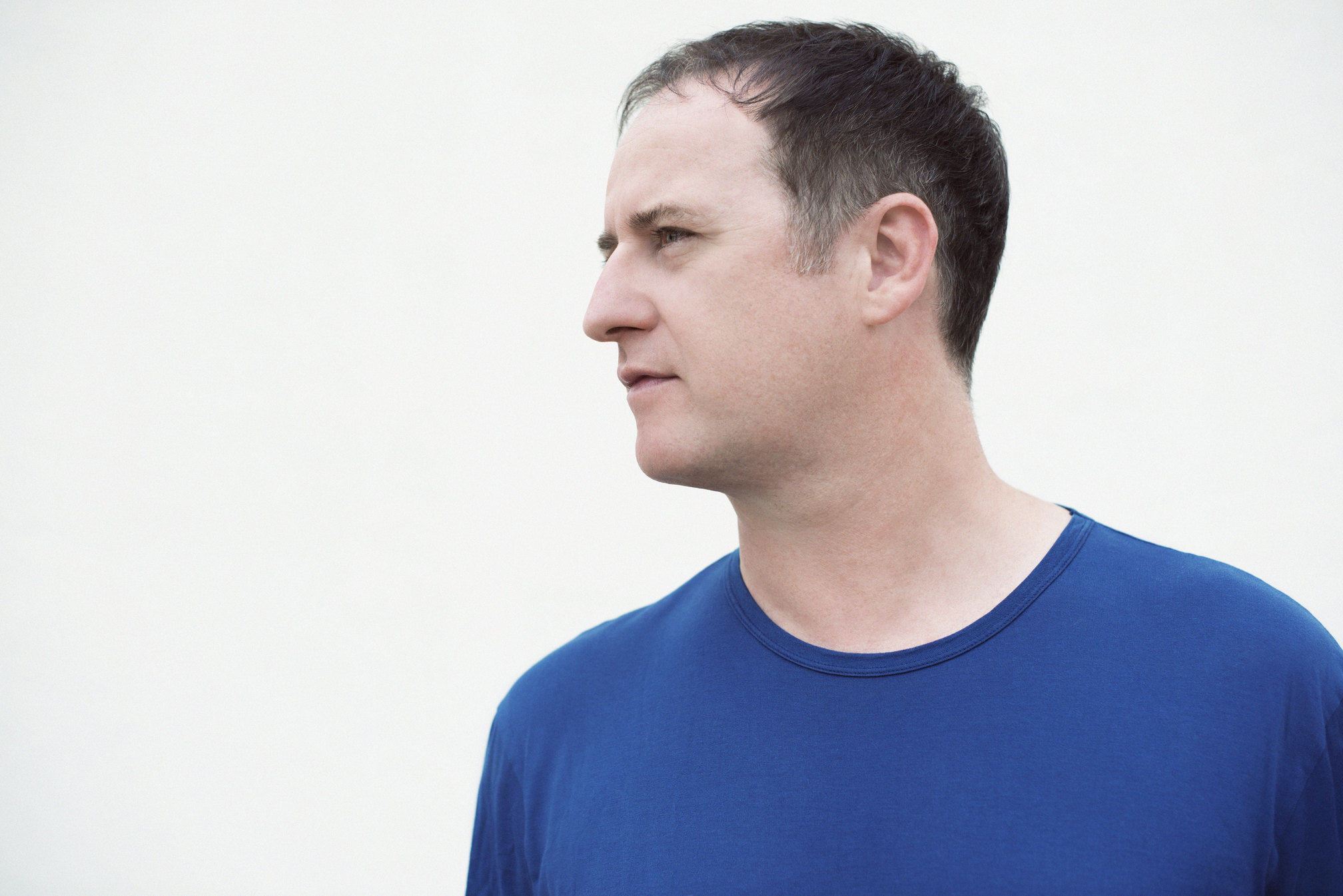 Sasha enlists Matthew Dear, Max Cooper and more for 'Scene Delete' remixes