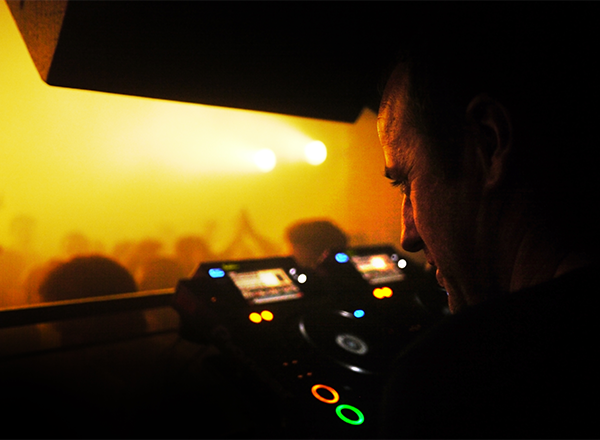 Listen to a long-lost mix from Sasha at Mixmag’s 1992 Club Tour event