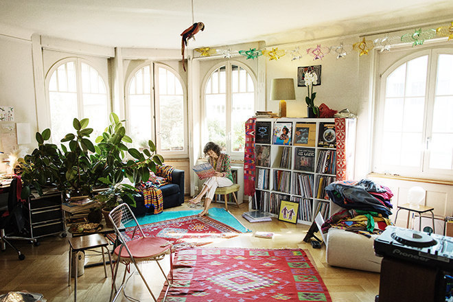 Sassy J stars in new Dekmantel Selectors documentary