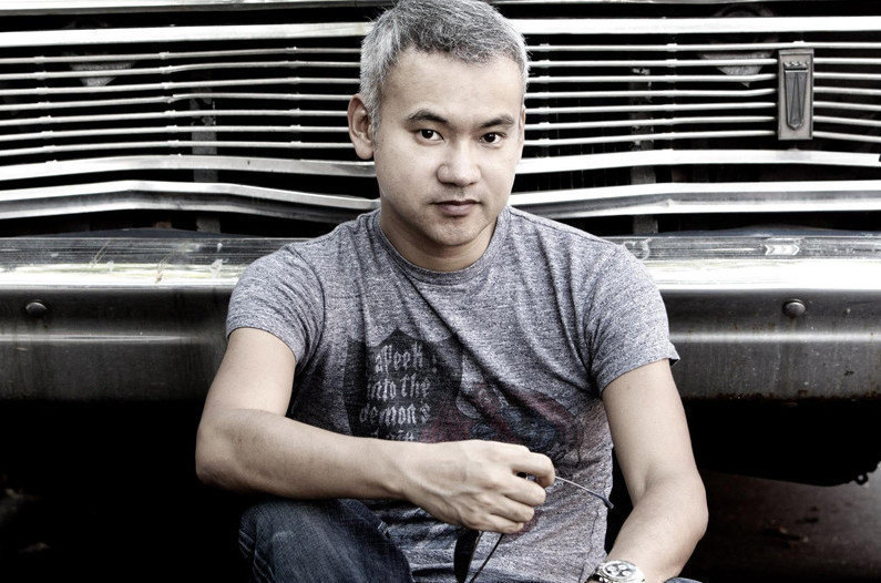 ​Premiere: Satoshi Tomiie & Tuccillo send deep house ‘To Ray’