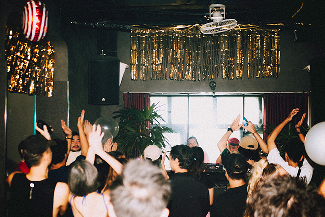 Hanoi's Savage nightclub announces closure due to government redevelopment