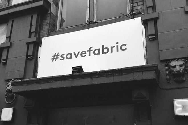 Warehouse Project to host fundraiser for fabric