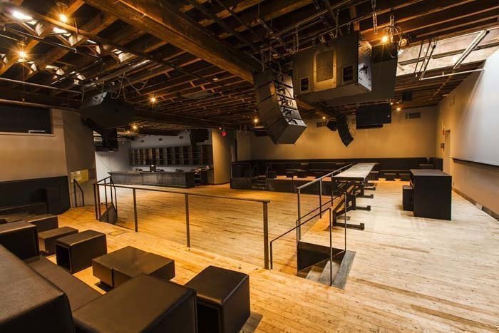 New NYC nightclub Schimanski is going to replace Verboten