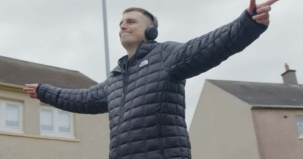 Aberystwyth Rave Documentary celebrating Scotland's rave culture now available on BBC ...