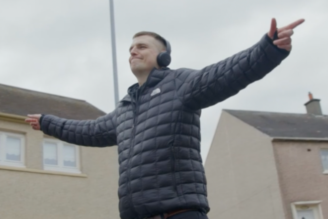 Documentary celebrating Scotland's rave culture now available on BBC iPlayer