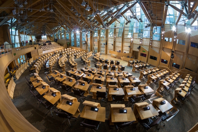 COVID passport requirement put on hold for Scottish nightclubs