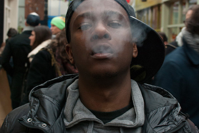 DVA to ‘Take It All’ with next Hyperdub release