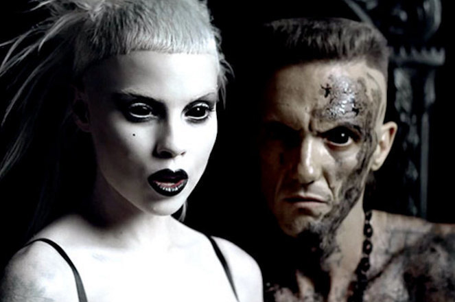 Die Antwoord will officially disband next autumn