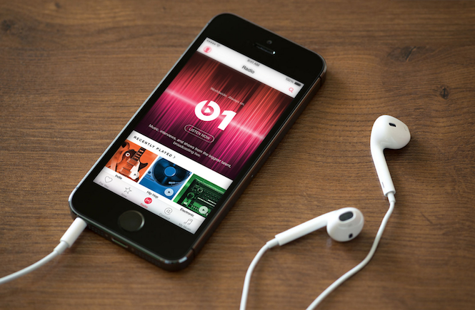 Apple Music to receive a redesign and new features