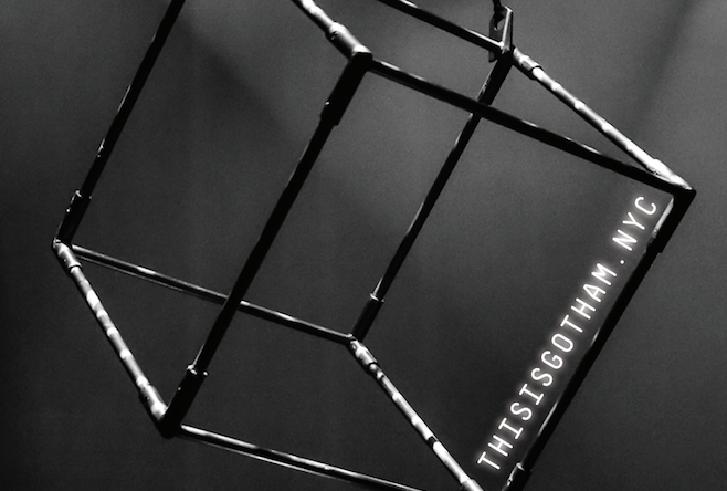 Meet 'Gotham', Webster Hall's new house and techno party series