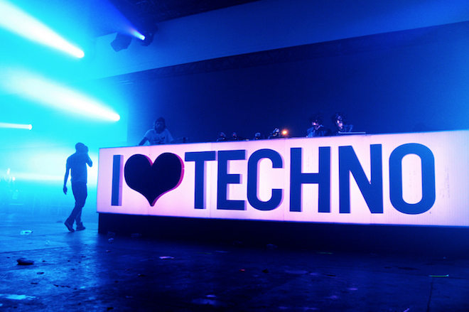 I Love Techno announces 2016 line-up with Ben Klock, Laurent Gariner and more