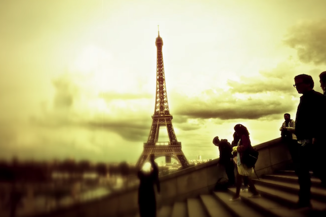 DJsounds introduces new docu-series with The Underground Sound of Paris