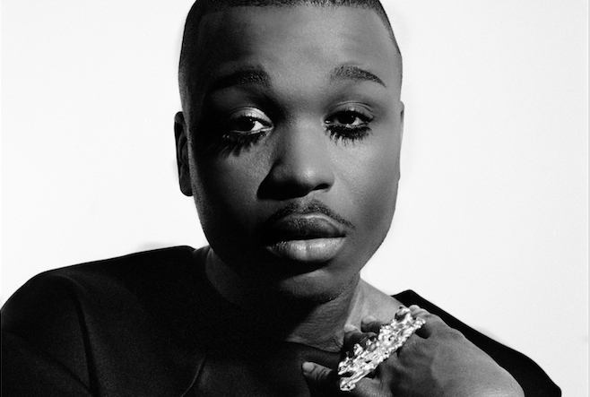 Cakes Da Killa brings the heat in a new single with Peaches