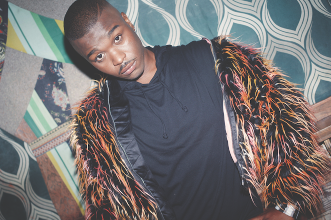Cakes Da Killa drops an animated video for 'New Phone Who Dis'
