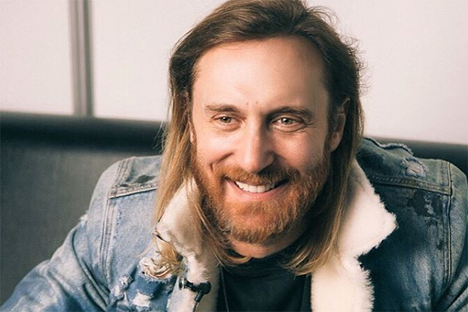 Justice claim David Guetta releases "really good" music under different aliases