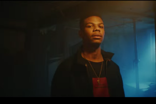 Poté shows us his ‘Egosurf’ in new video