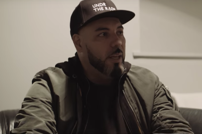 ​Watch Toolroom’s ‘Odyssey’ Film About the Art of DJing