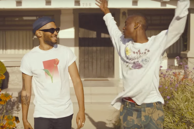 Kaytranada releases new feel-good video with Buddy for 'World Of Wonders'