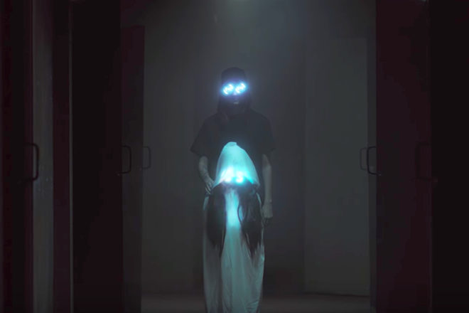 Video Premiere: Rezz's haunting debut album single 'Relax'
