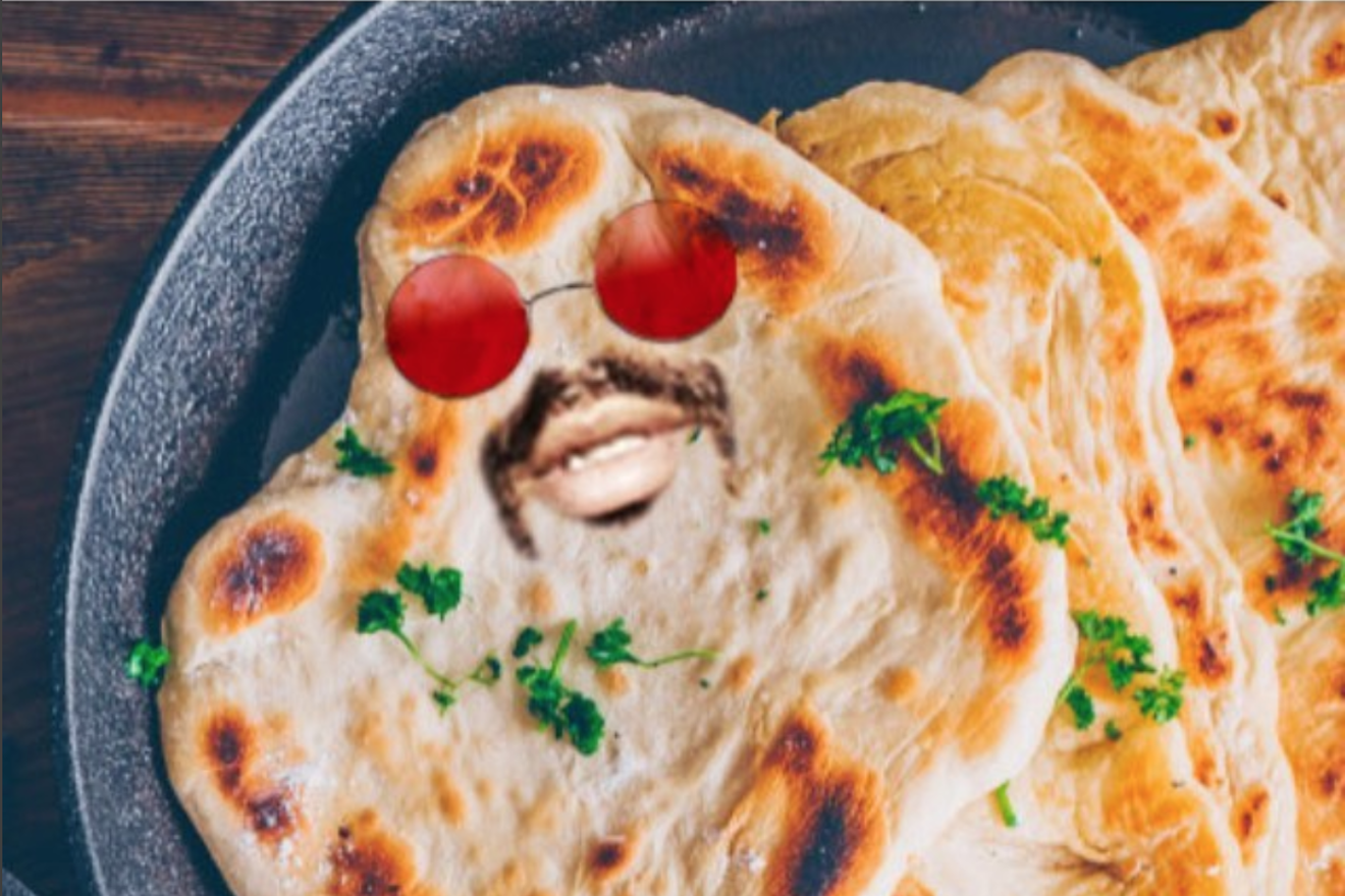 Your favorite DJs have been transformed into every day foods