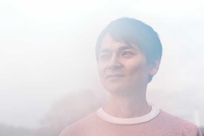 Masayoshi Fujita announces new album ‘Book of Life’