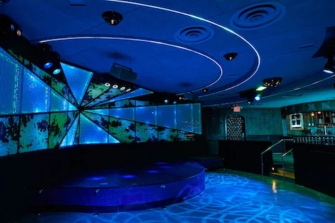 The Sultan Room is soon to be Brooklyn's latest hot spot