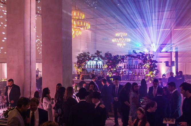 Mondo.NYC is igniting engagement with the future of the music industry