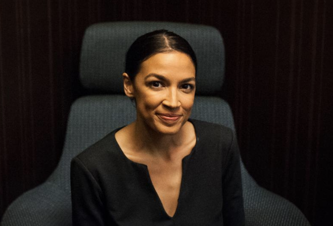 NYC Congresswoman wants to decriminalize psychedelics